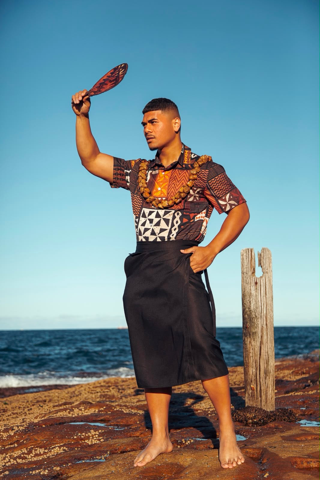 Ai’i Tapa
