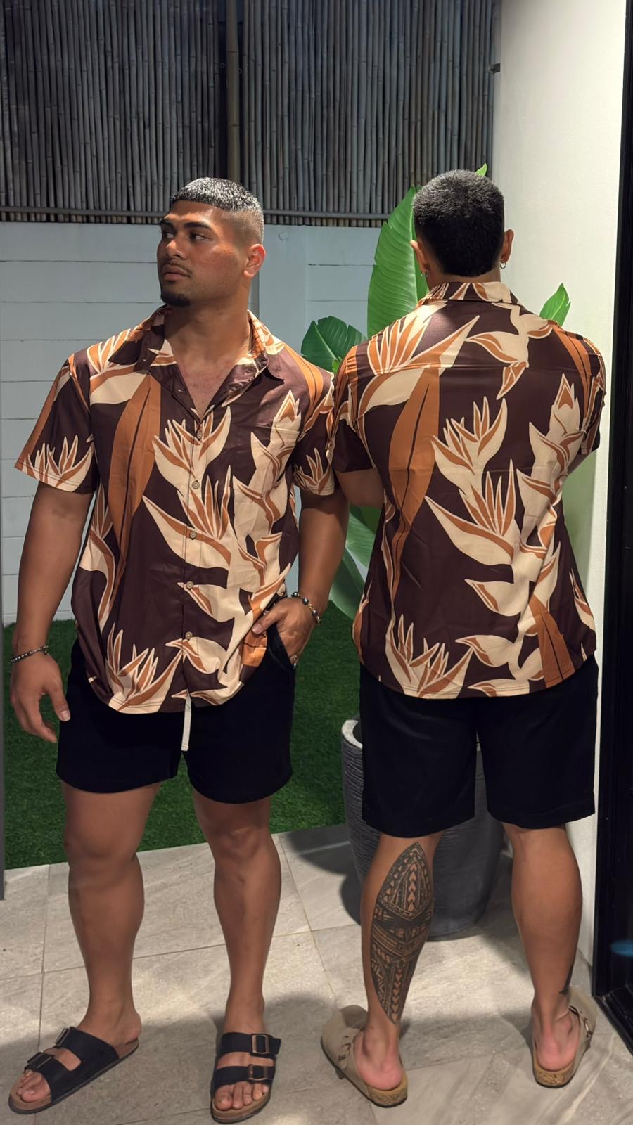 Simolo Mens