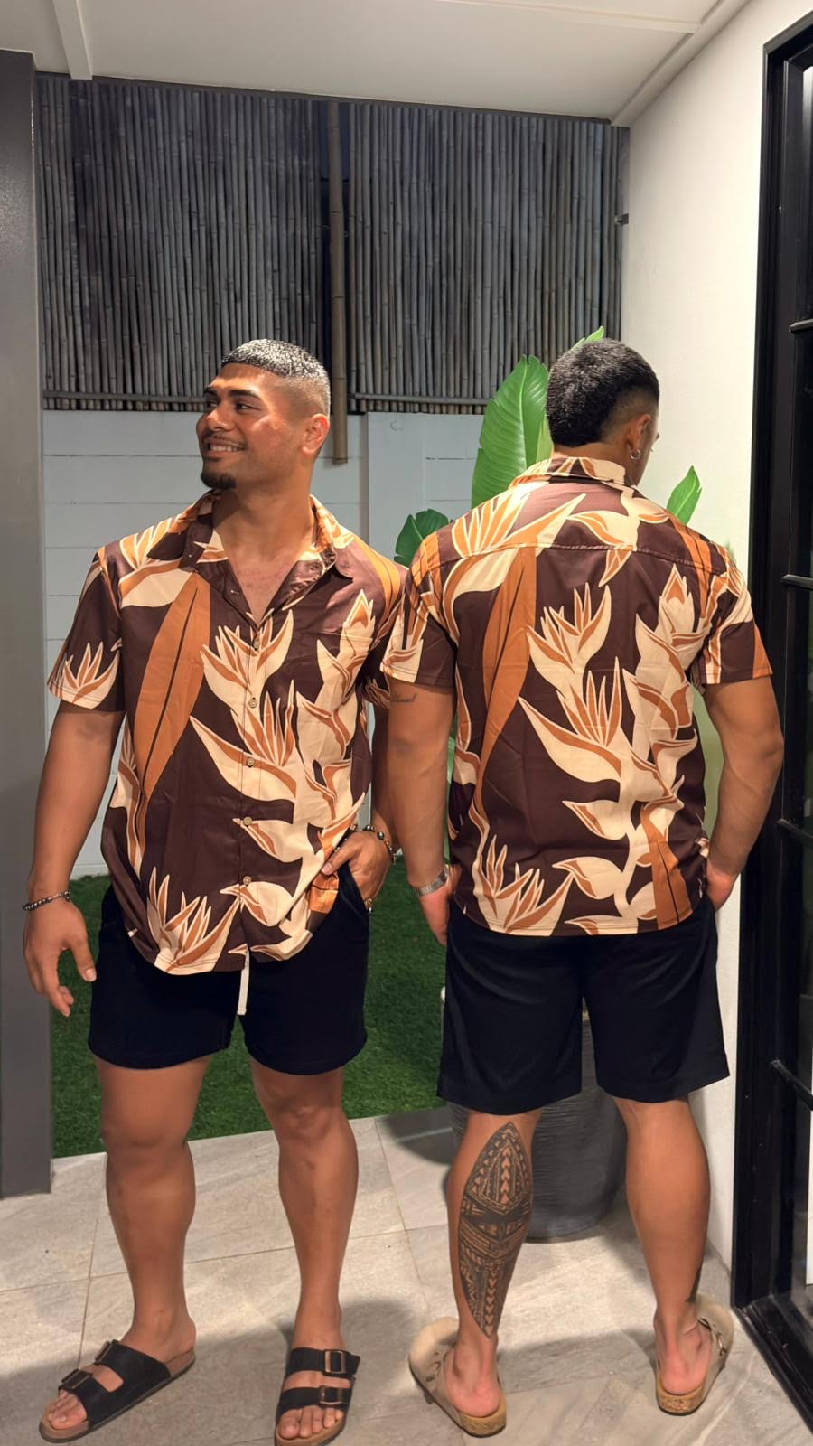 Simolo Mens